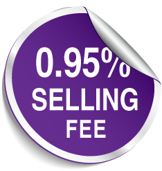 Selling Fee 1